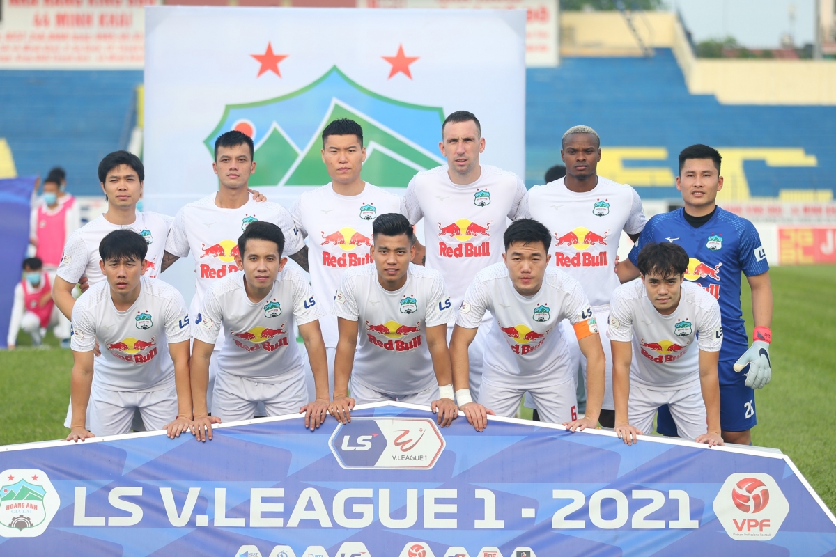 V-League 2021 chính thức bị hủy, nhưng chưa chốt được đội vô địch hay xuống hạng